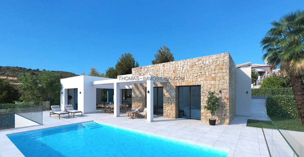 modernes-neubau-villa-projekt-auf-einer-ebene-in-solana-pedreguer-an-der-costa-blanca