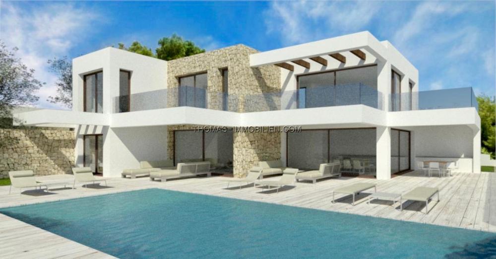 exklusives-modernes-neubau-villa-projekt-mit-meerblick-pool-und-garage-in-moraira-an-der-costa-blanca