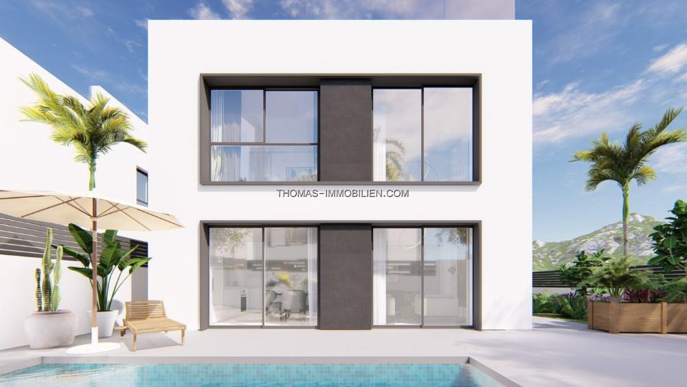 villa-in-einer-neubau-wohnanlage-in-ruhiger-und-privilegierter-lage-in-villajoyosa-an-der-costa-blanca