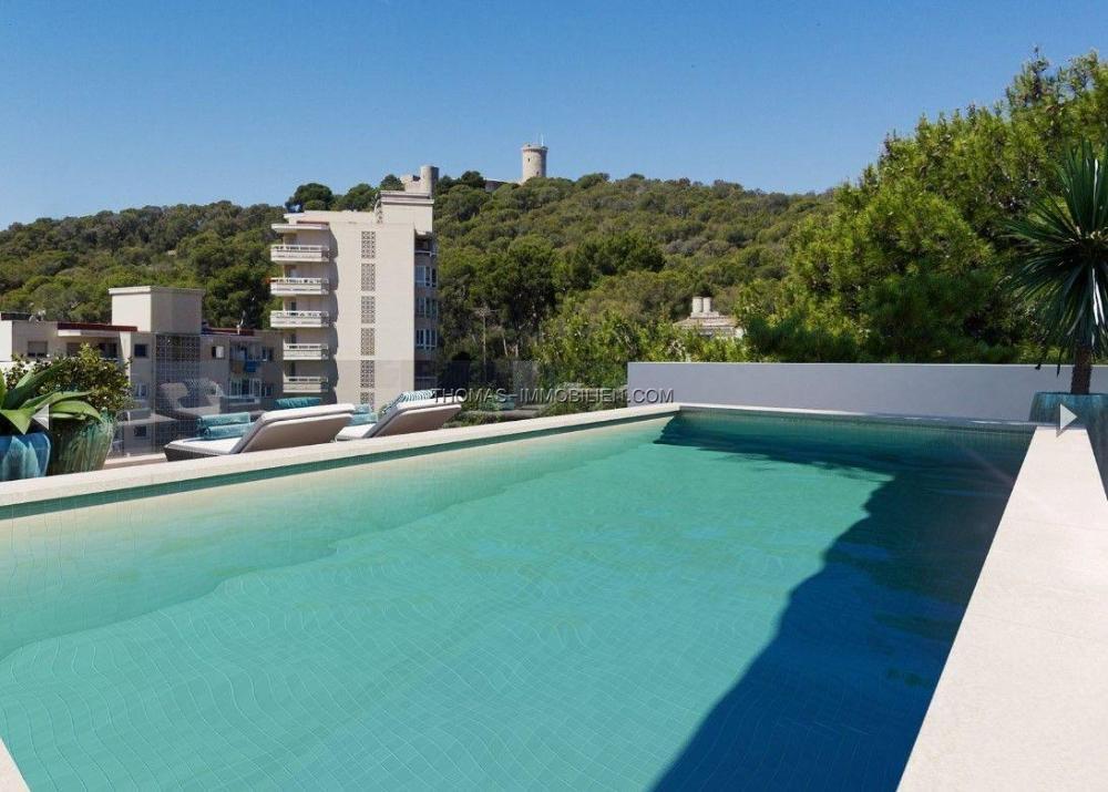 kleine-anlage-neubau-apartment-mit-tiefgarage-gemeinschaftspool-in-palma-auf-mallorca