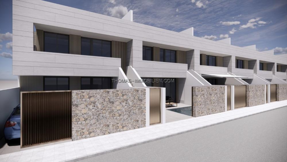 neubauprojekt-mit-nur-10-bungalow-wohnungen-5-erdgeschoss-und-5-dachgeschosswohnungen-alle-mit-privatem-pool-in-san-javier-spanien