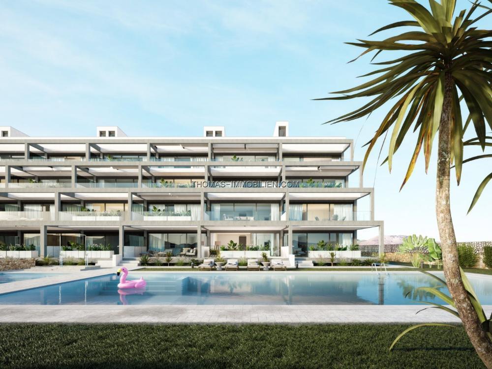 moderne-neubauwohnanlage-mit-apartments-und-penthaeusern-in-unmittelbarer-naehe-der-strandpromenade-in-cartagena-spanien