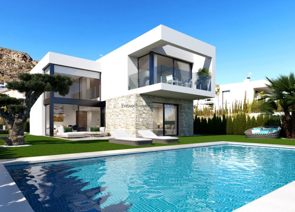 neue-villa-verschiedene-modelle-mit-pool-und-meerblick-in-finestrat-an-der-costa-blanca