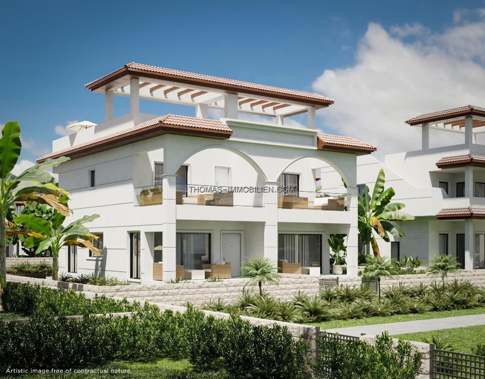 neubau-wohnanlage-mit-bungalowwohnungen-reihenhaeusern-und-doppelhaushaelften-in-rojales-spanien