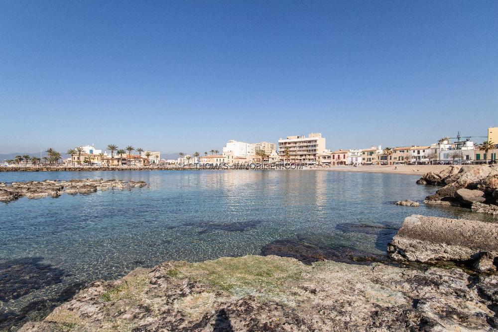 grundstueck-in-meeresnaehe-mit-haus-und-pool-in-portixol-auf-mallorca