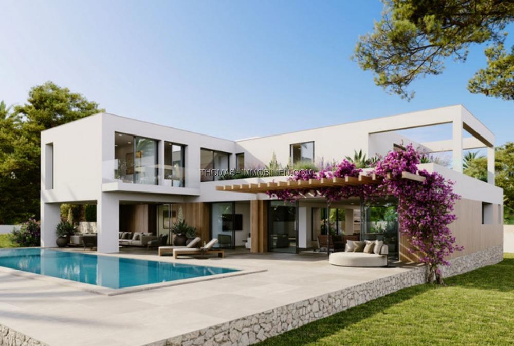 fast-fertiggestellte-stilvolle-villa-auf-einem-grossen-eckgrundstueck-in-sol-de-mallorca