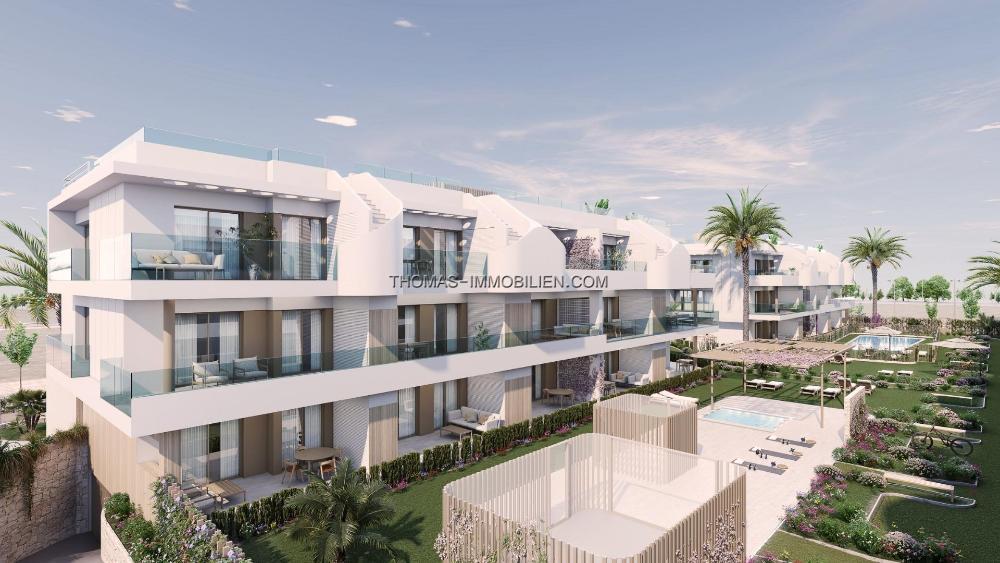 neubau-einer-wohnanlage-mit-wohnungen-und-penthaeusern-mit-aussergewoehnlicher-ausstattung-in-pilar-de-la-horadada-spanien