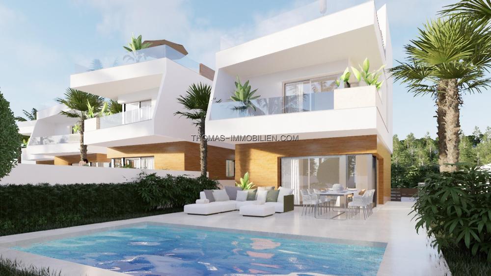neubausiedlung-besteht-aus-6-exklusiven-villen-in-der-ersten-reihe-eines-golfplatzes-in-pilar-de-la-horadada-spanien