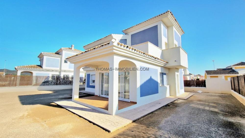 freistehende-neue-villen-in-lorca-spanien