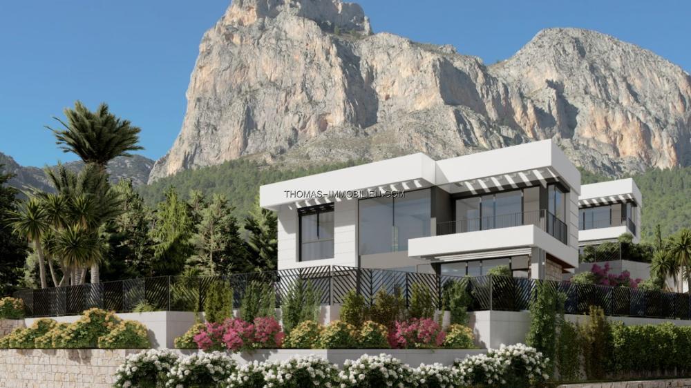 neu-gebaute-villen-am-fusse-des-monte-ponoig-in-polop-an-der-costa-blanca