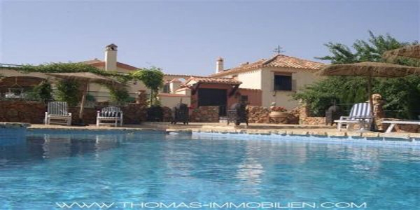 Immobilien an der Costa del Sol und Costa Blanca