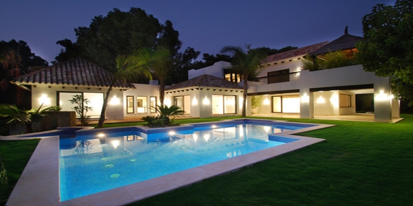 Immobilien in Spanien