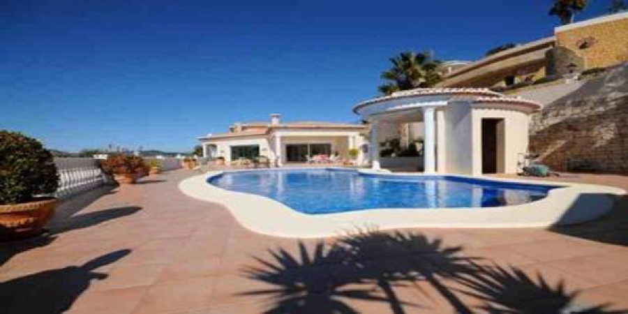 Immobilien Costa Blanca