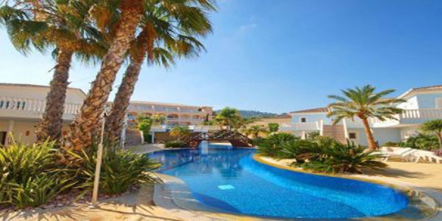 Costa Blanca Immobilien