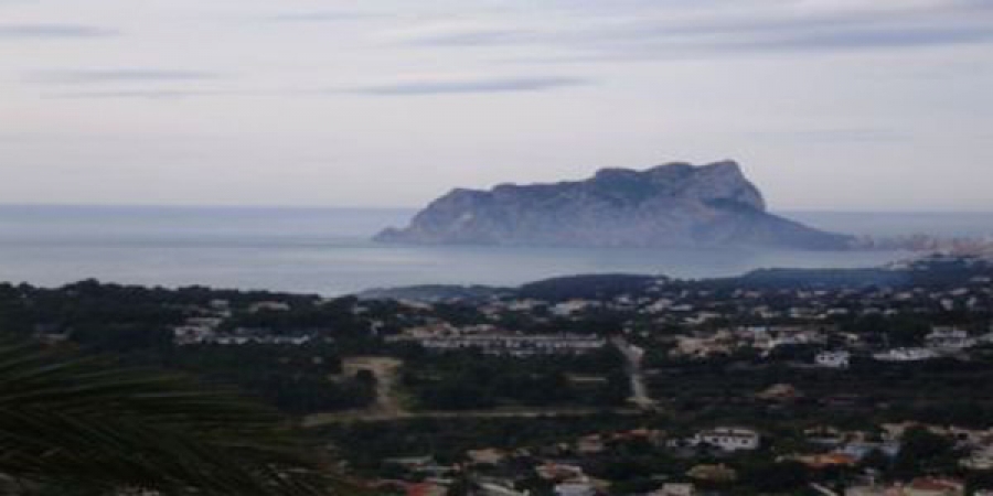 Moraira Immobilien